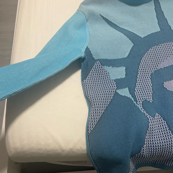 Stir of liberty Kenzo sweater very rare - Picture 3 of 7